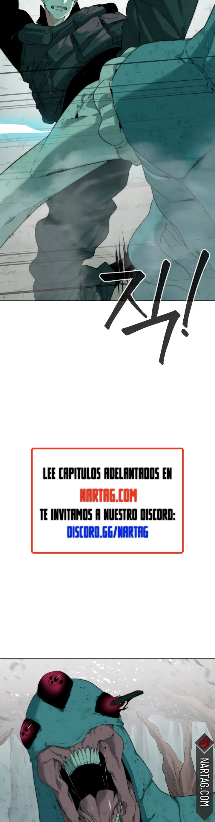 Etrangere Capítulo 4 en Línea - página 36