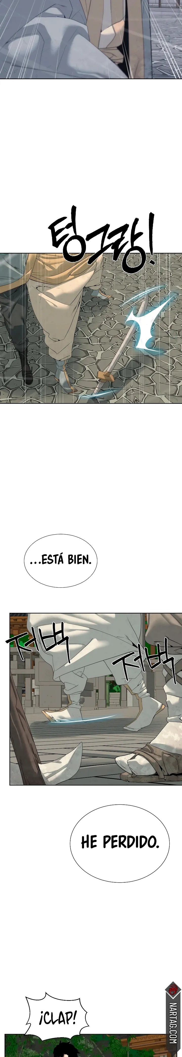 Etrangere Capítulo 48 en Línea - página 13