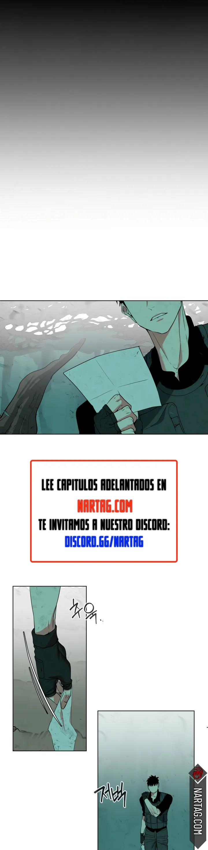 Etrangere Capítulo 5 en Línea - página 13