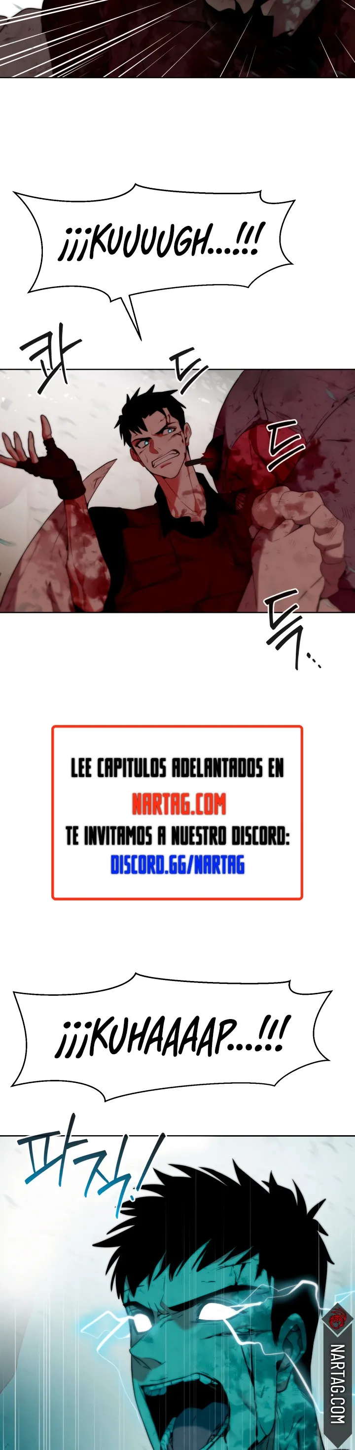 Etrangere Capítulo 5 en Línea - página 25