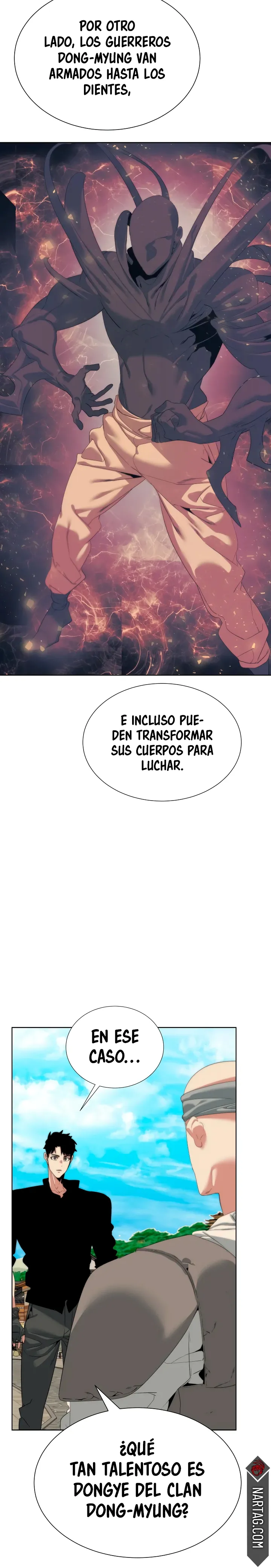 Etrangere Capítulo 52 en Línea - página 17