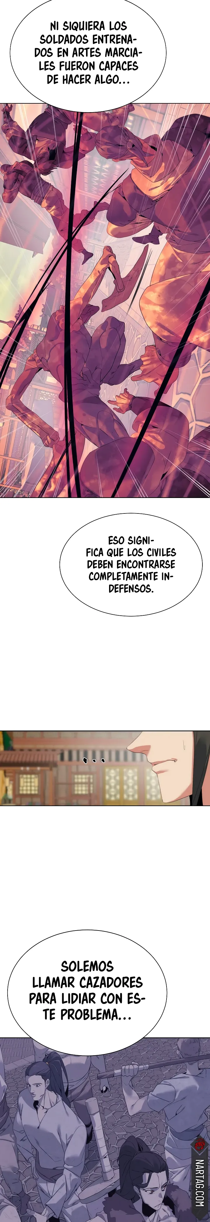 Etrangere Capítulo 53 en Línea - página 28