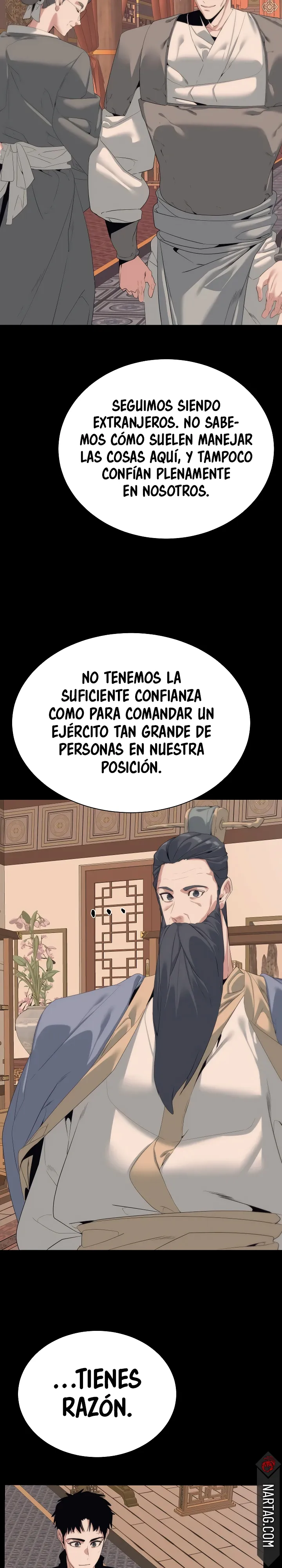 Etrangere Capítulo 54 en Línea - página 11