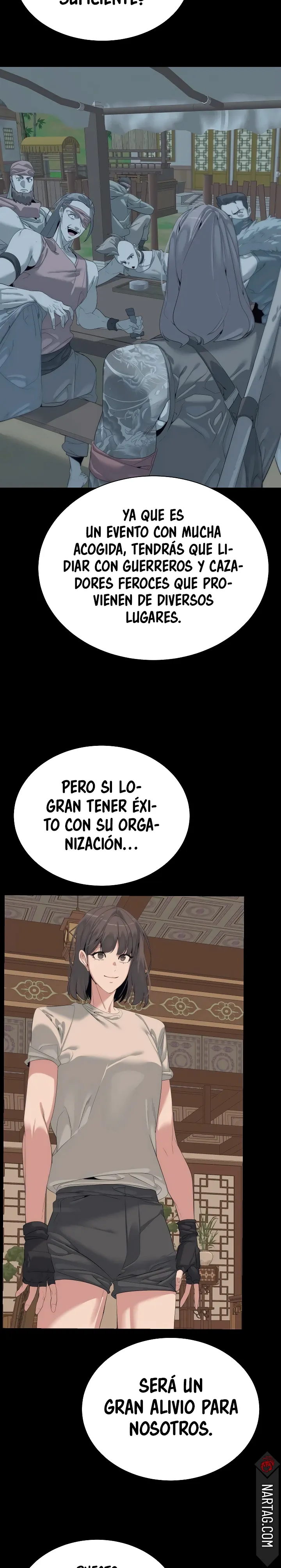 Etrangere Capítulo 54 en Línea - página 14