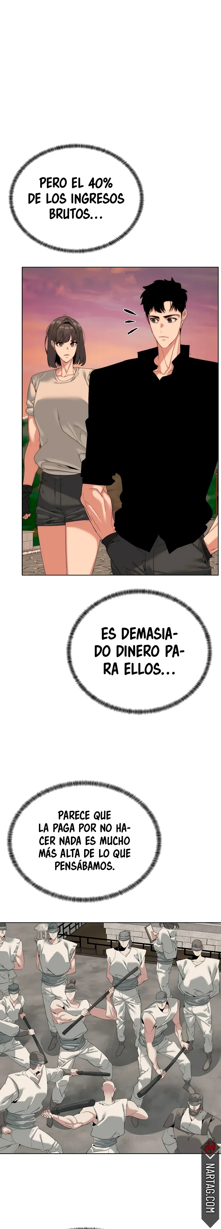 Etrangere Capítulo 54 en Línea - página 16