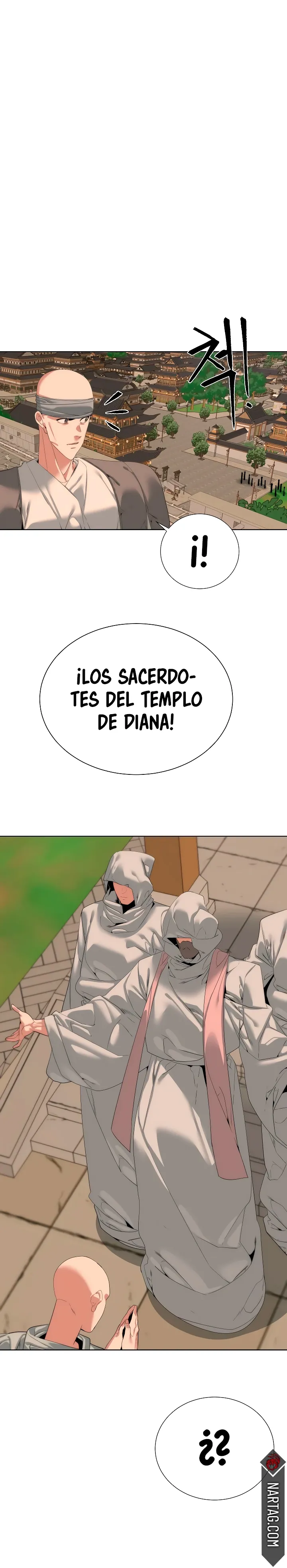 Etrangere Capítulo 54 en Línea - página 18