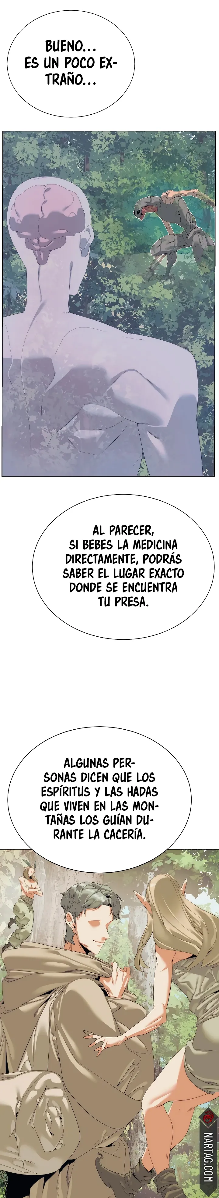 Etrangere Capítulo 54 en Línea - página 26