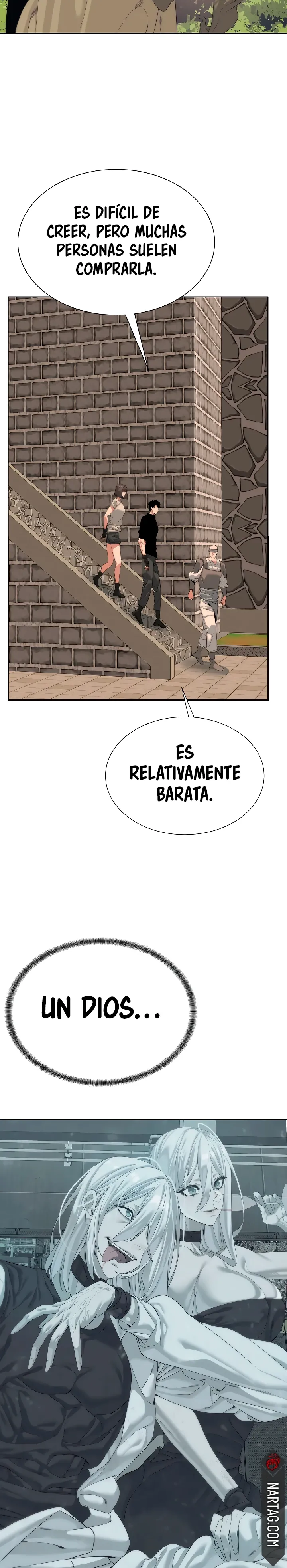 Etrangere Capítulo 54 en Línea - página 27