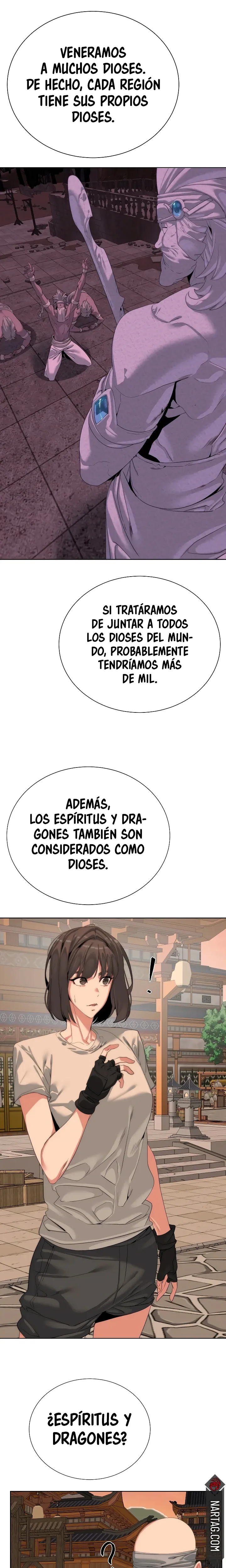 Etrangere Capítulo 54 en Línea - página 31