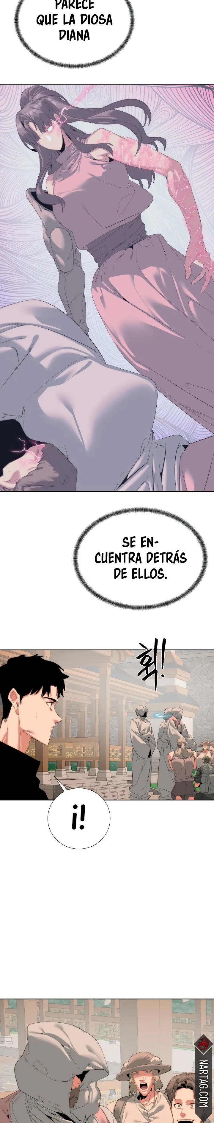 Etrangere Capítulo 55 en Línea - página 6