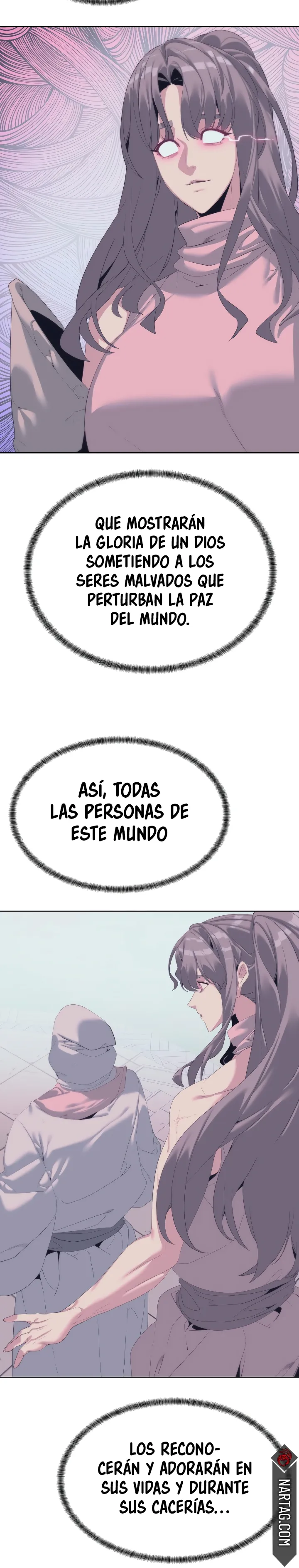 Etrangere Capítulo 55 en Línea - página 9