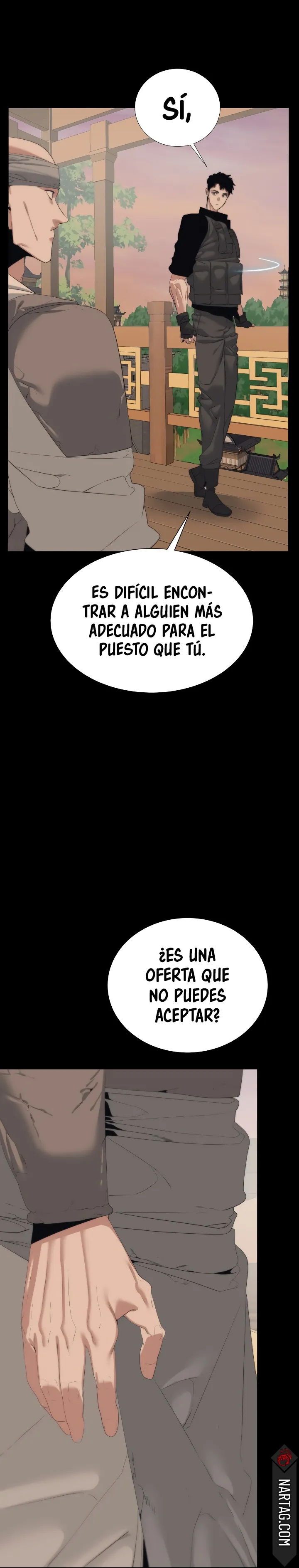 Etrangere Capítulo 56 en Línea - página 11