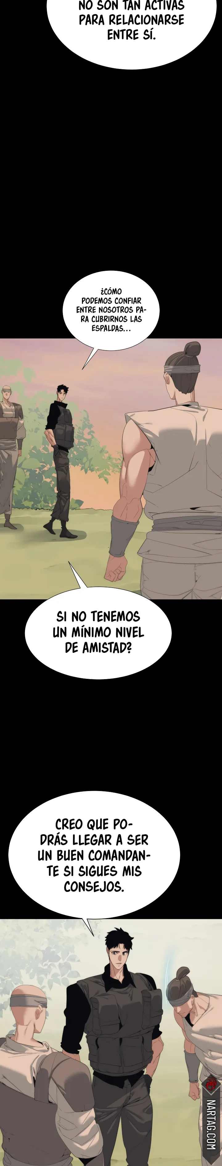 Etrangere Capítulo 56 en Línea - página 14