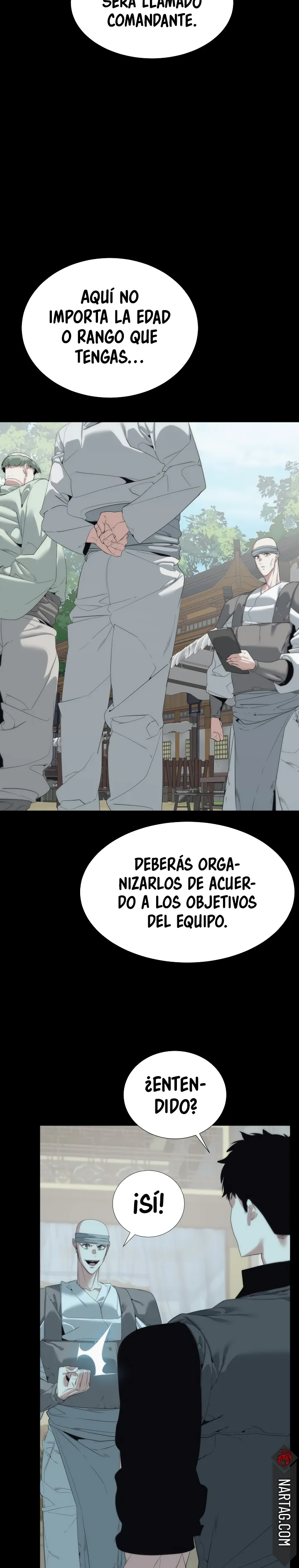Etrangere Capítulo 56 en Línea - página 20