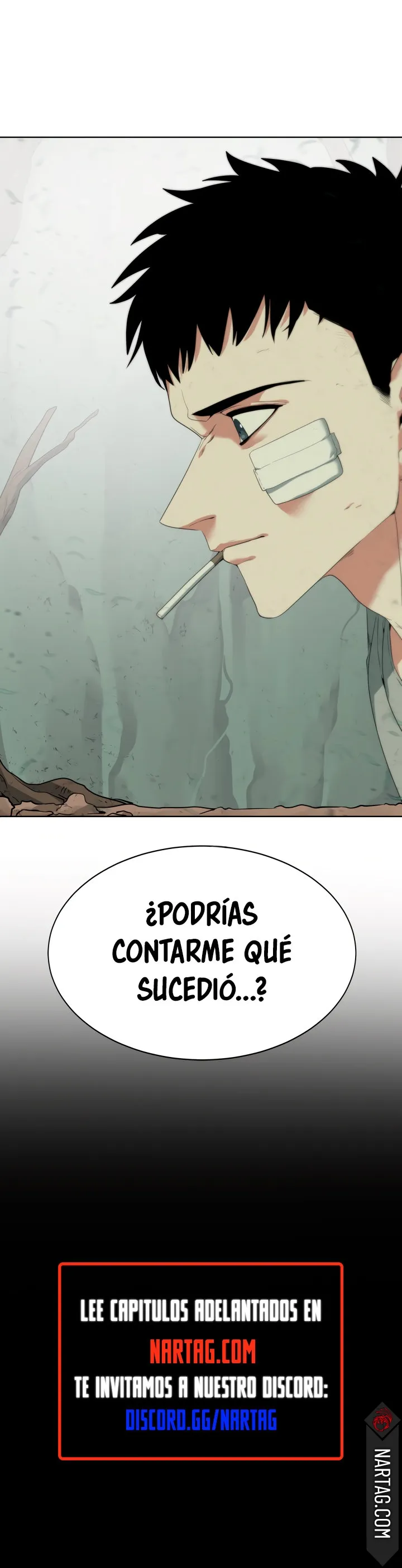 Etrangere Capítulo 6 en Línea - página 14