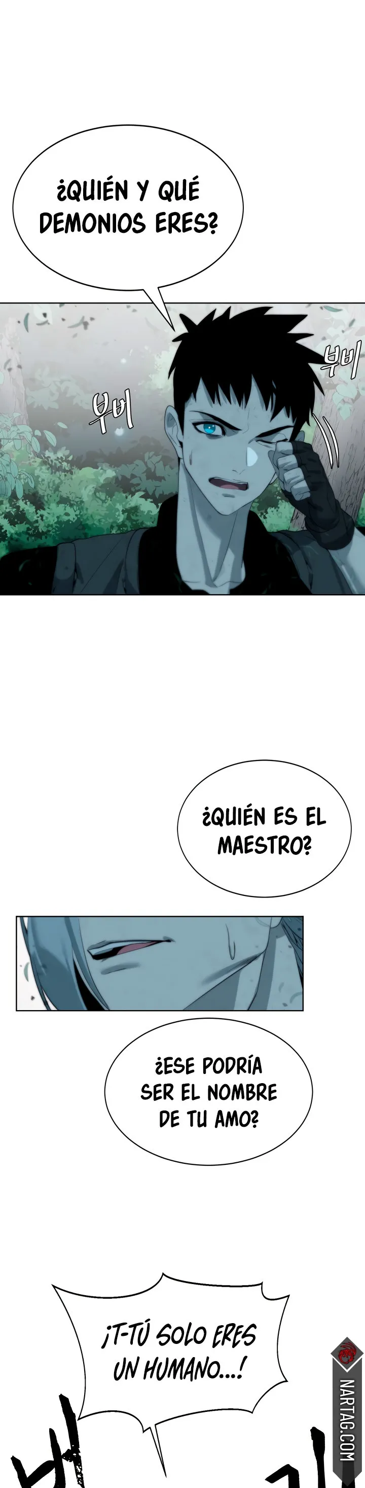 Etrangere Capítulo 9 en Línea - página 14
