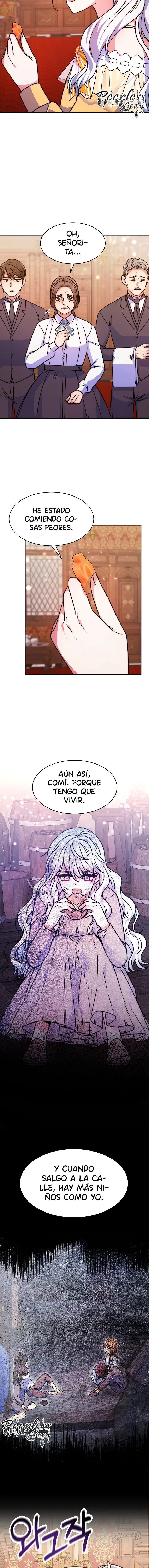 Evangeline Capítulo 10 en Línea - página 4