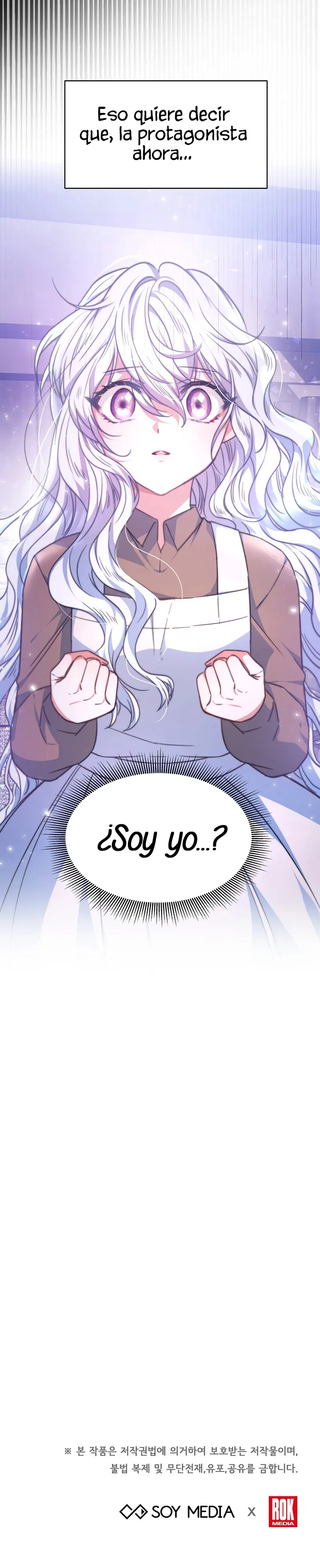 Evangeline Capítulo 2 en Línea - página 12