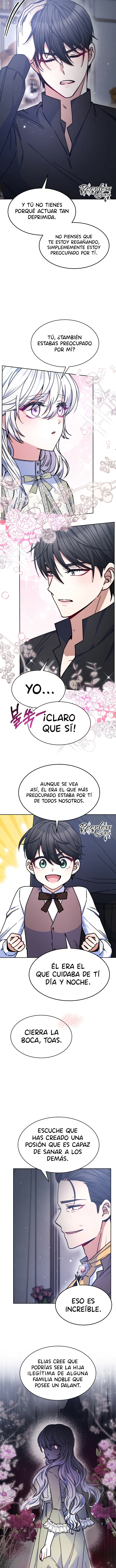 Evangeline Capítulo 21 en Línea - página 4