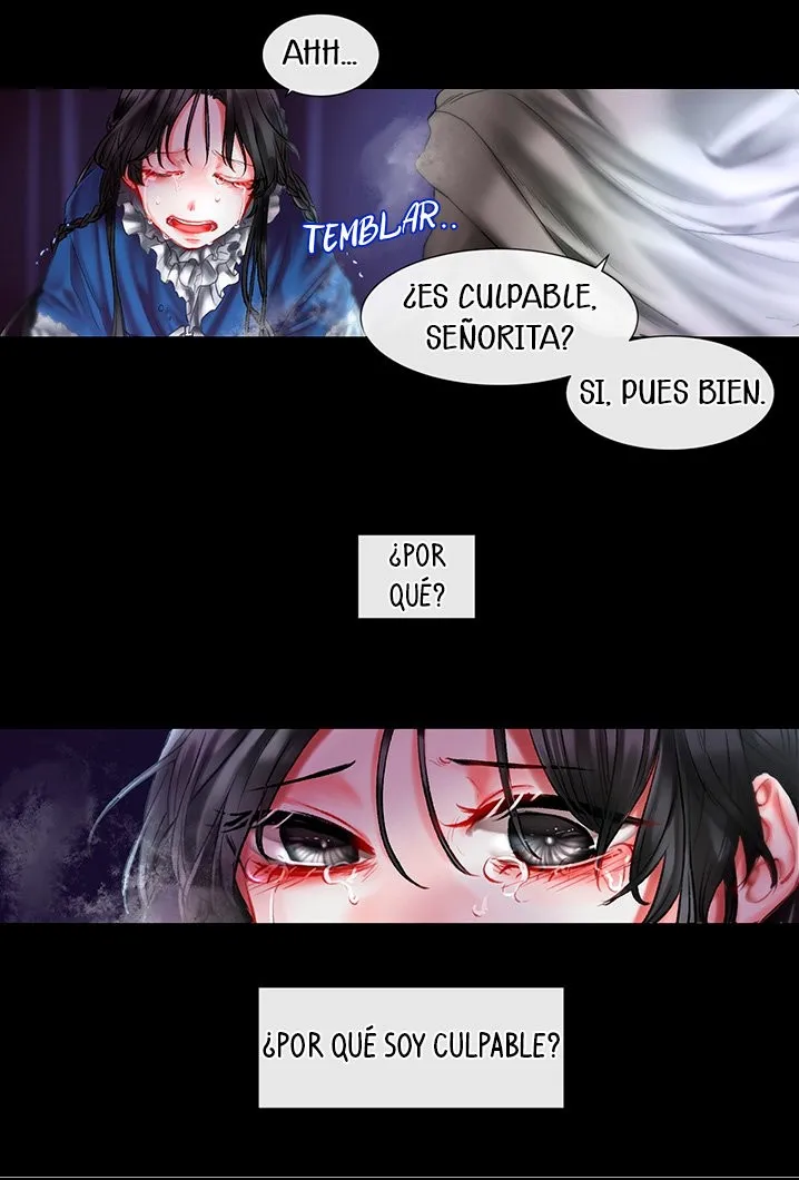 Evelyn, la reina mercenaria Capítulo 0 en Línea - página 4