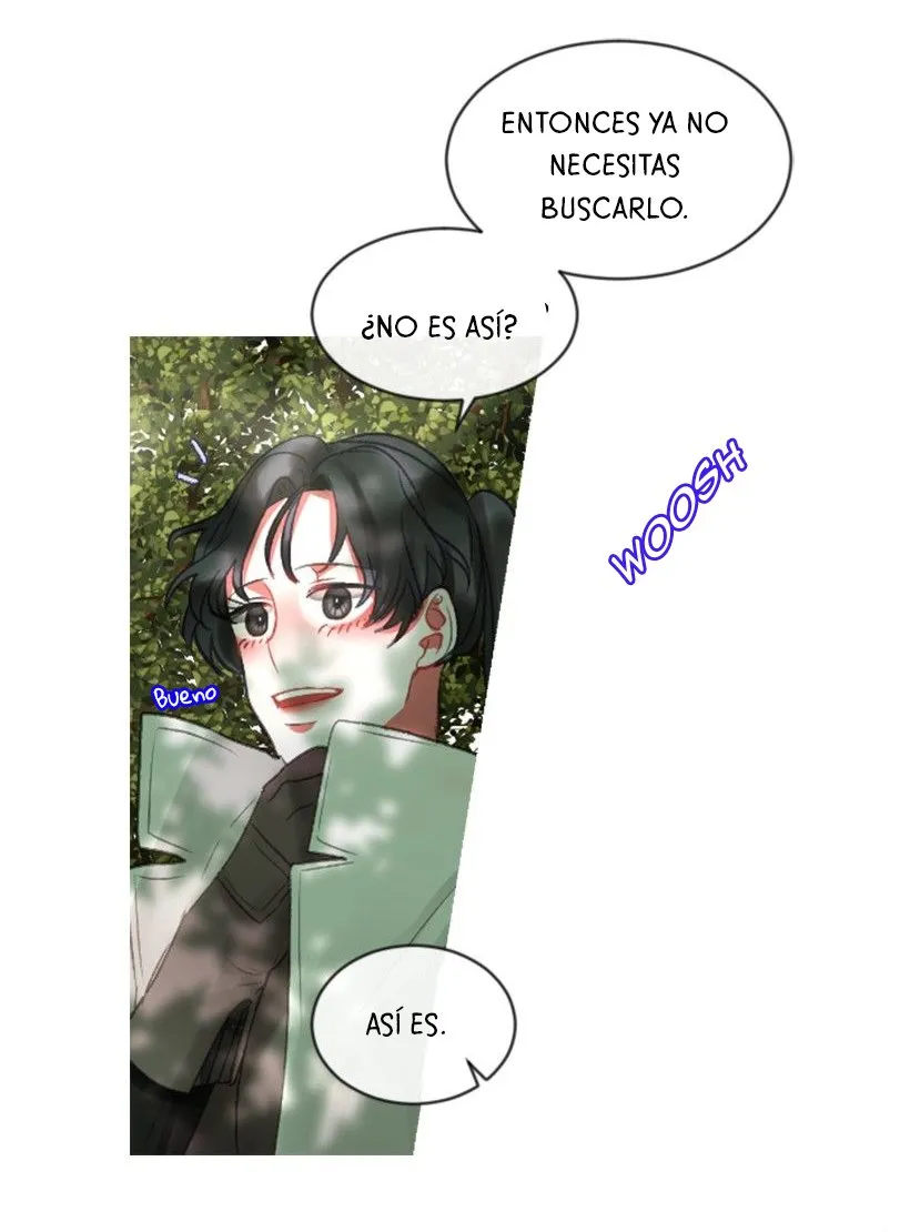 Evelyn, la reina mercenaria Capítulo 10 en Línea - página 4