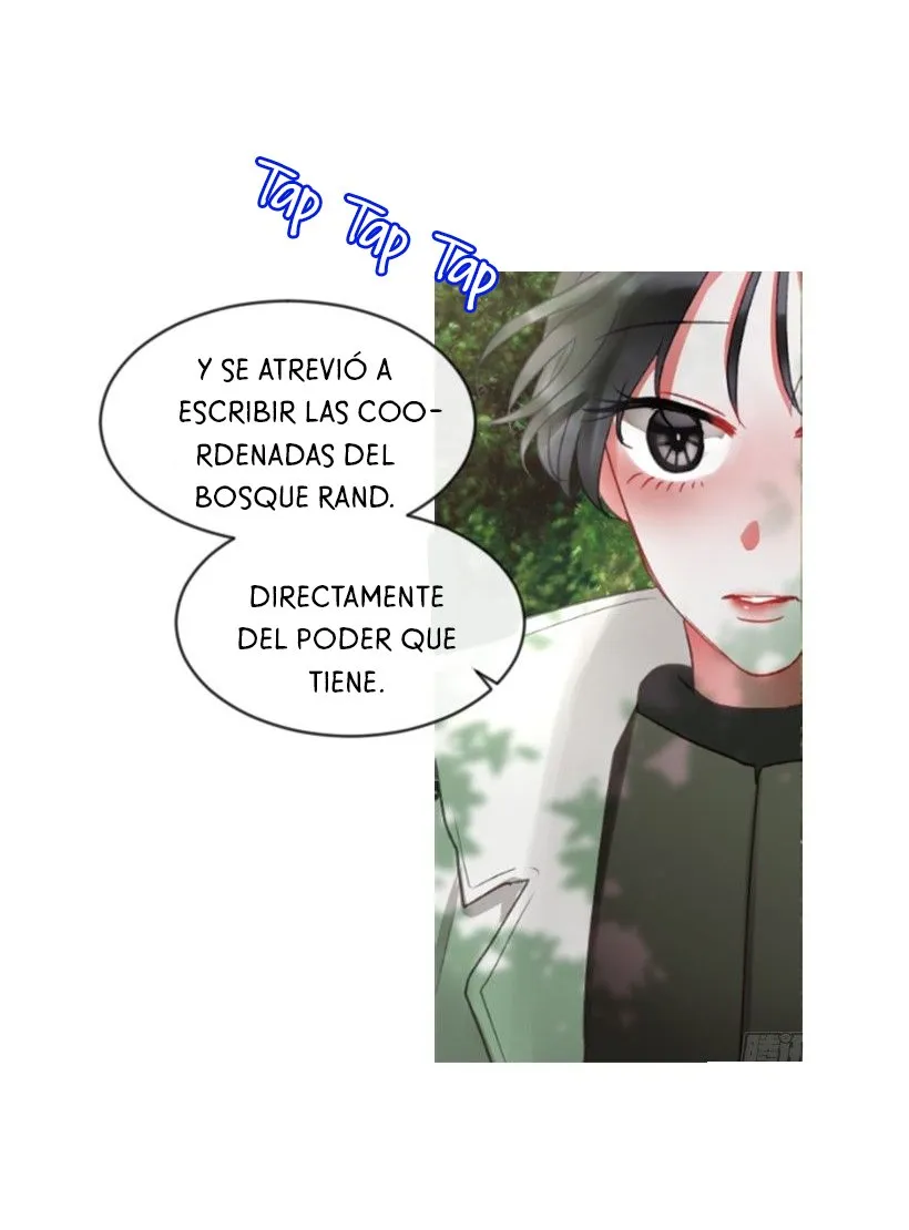 Evelyn, la reina mercenaria Capítulo 10 en Línea - página 9
