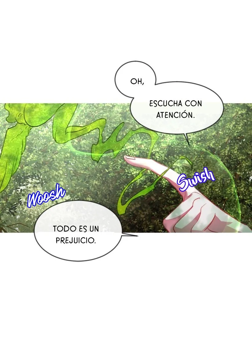 Evelyn, la reina mercenaria Capítulo 10 en Línea - página 13