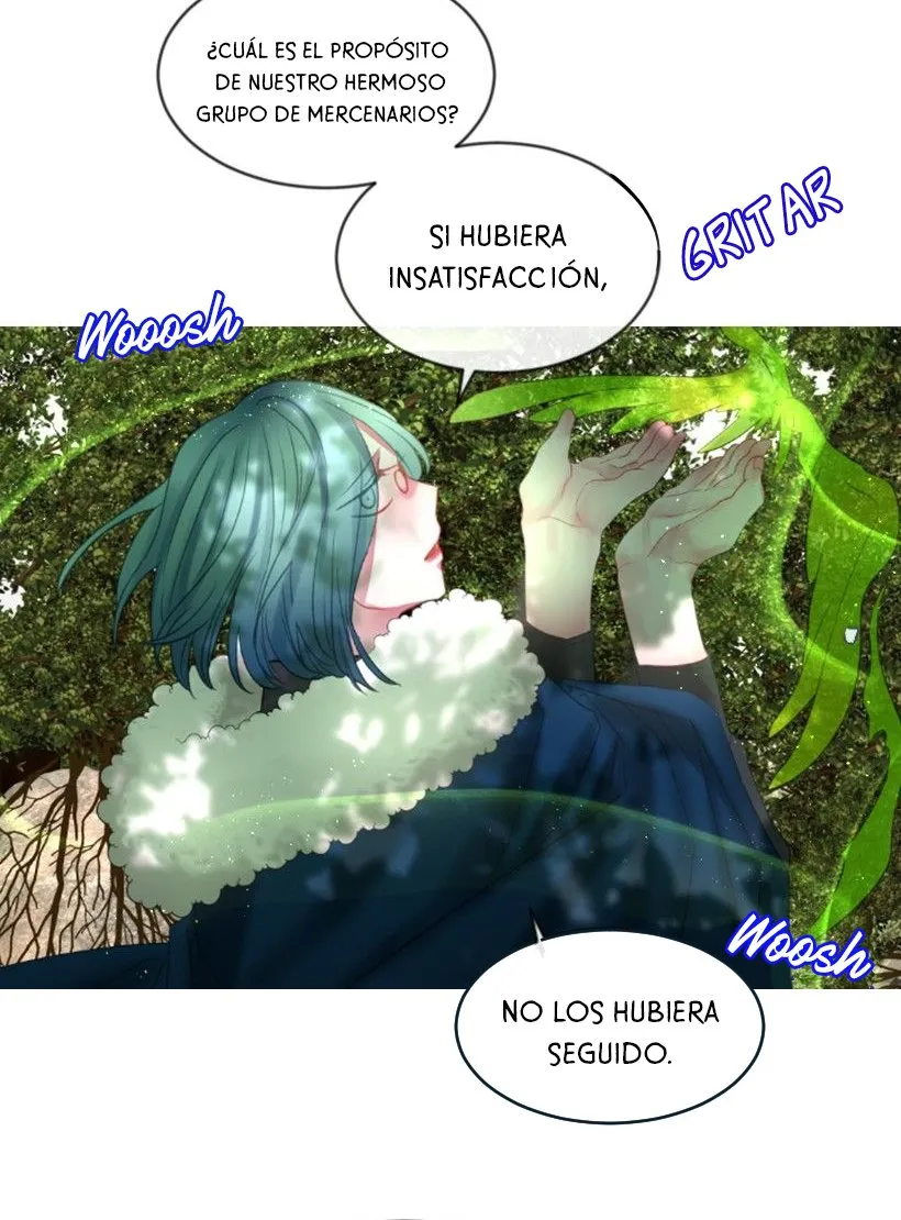 Evelyn, la reina mercenaria Capítulo 10 en Línea - página 14