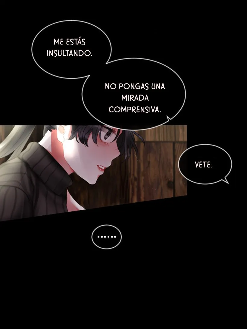Evelyn, la reina mercenaria Capítulo 10 en Línea - página 32