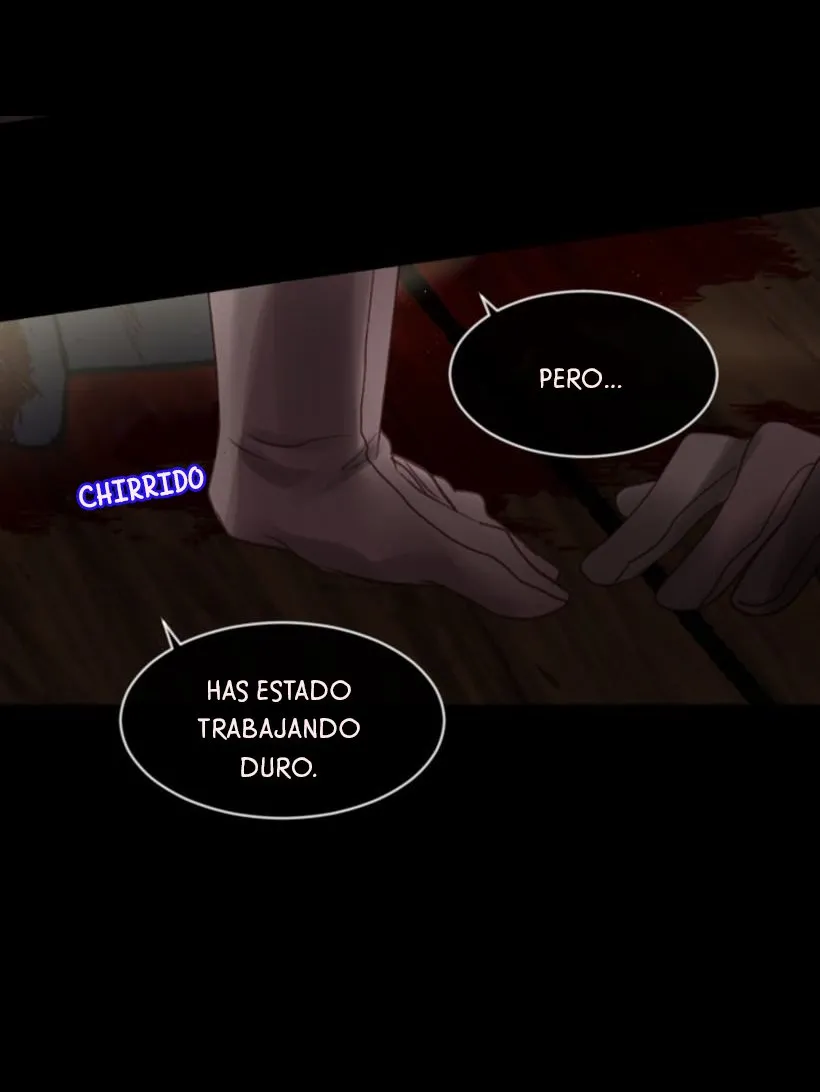 Evelyn, la reina mercenaria Capítulo 10 en Línea - página 33