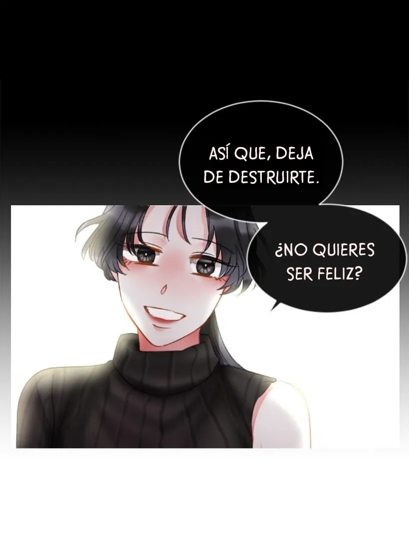 Evelyn, la reina mercenaria Capítulo 10 en Línea - página 35