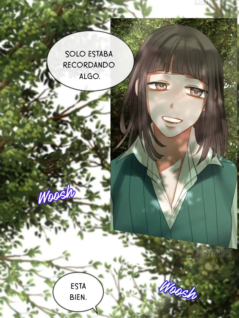 Evelyn, la reina mercenaria Capítulo 10 en Línea - página 39