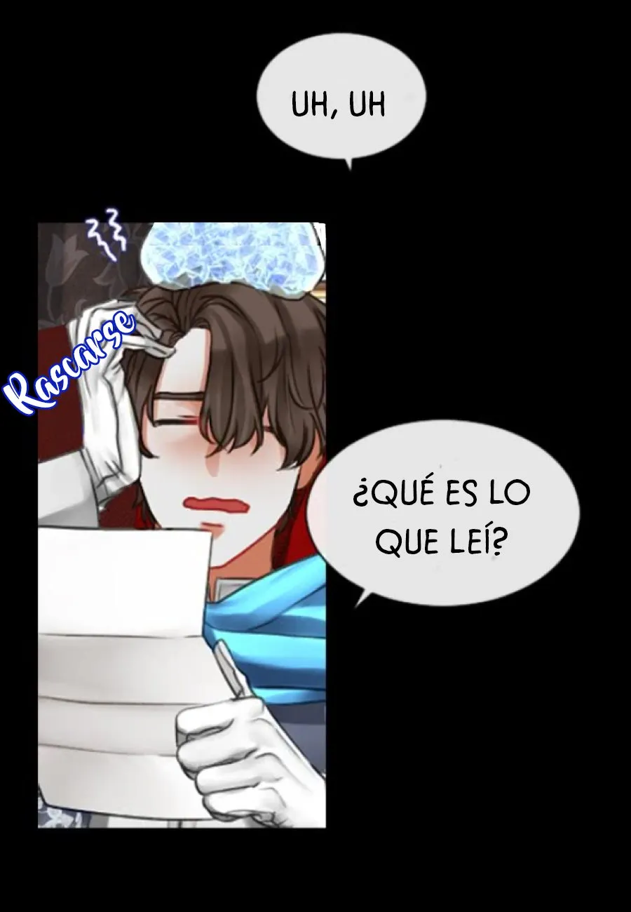 Evelyn, la reina mercenaria Capítulo 13 en Línea - página 28