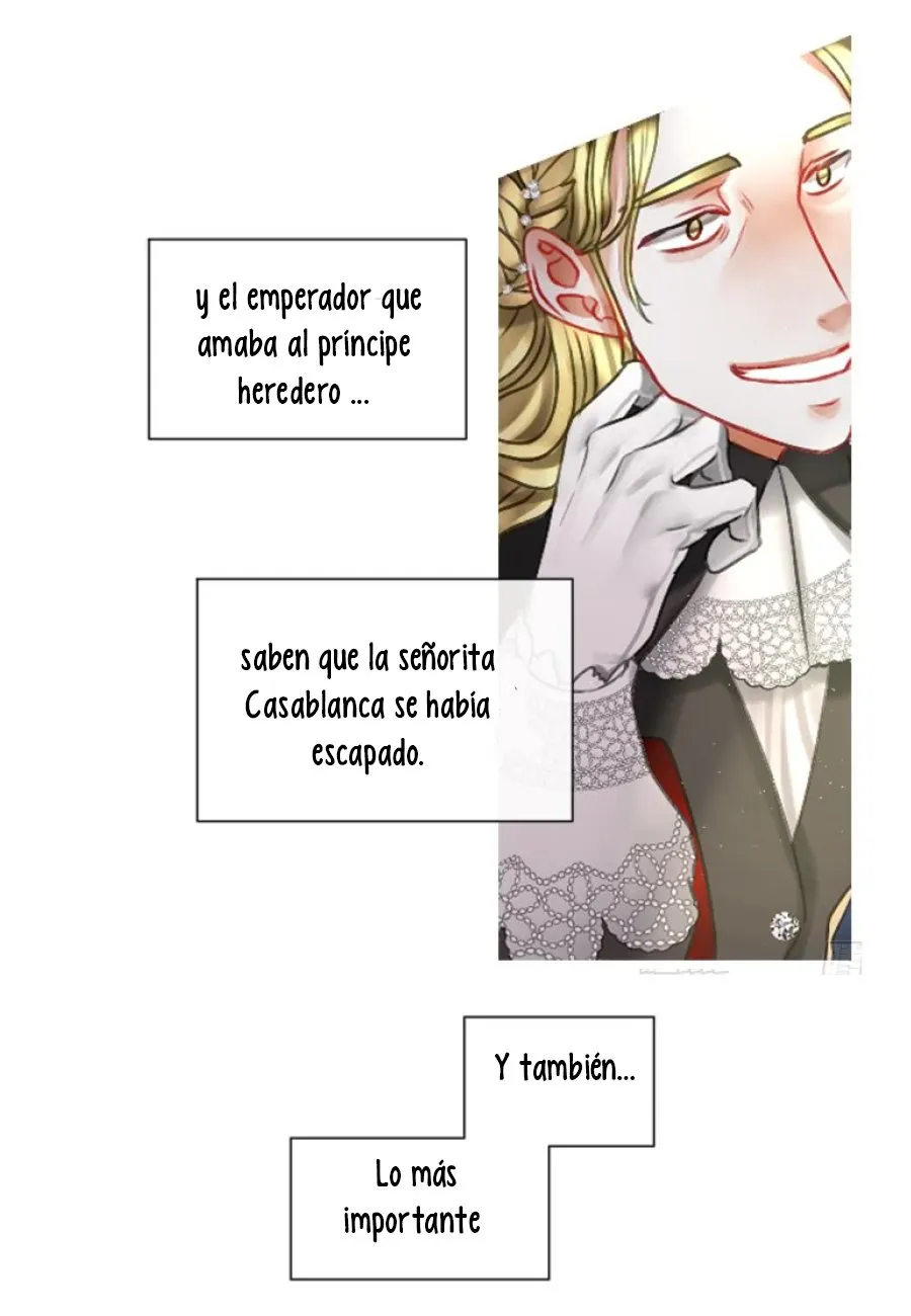 Evelyn, la reina mercenaria Capítulo 13 en Línea - página 40