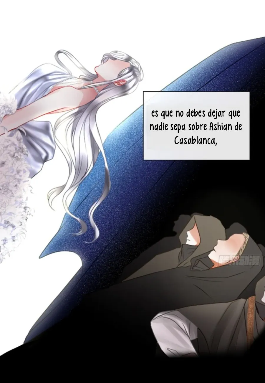 Evelyn, la reina mercenaria Capítulo 13 en Línea - página 41