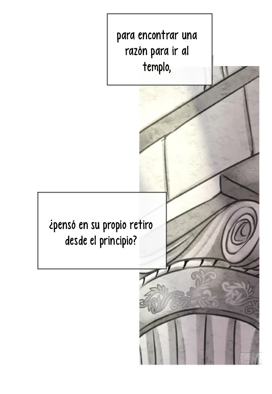 Evelyn, la reina mercenaria Capítulo 13 en Línea - página 45