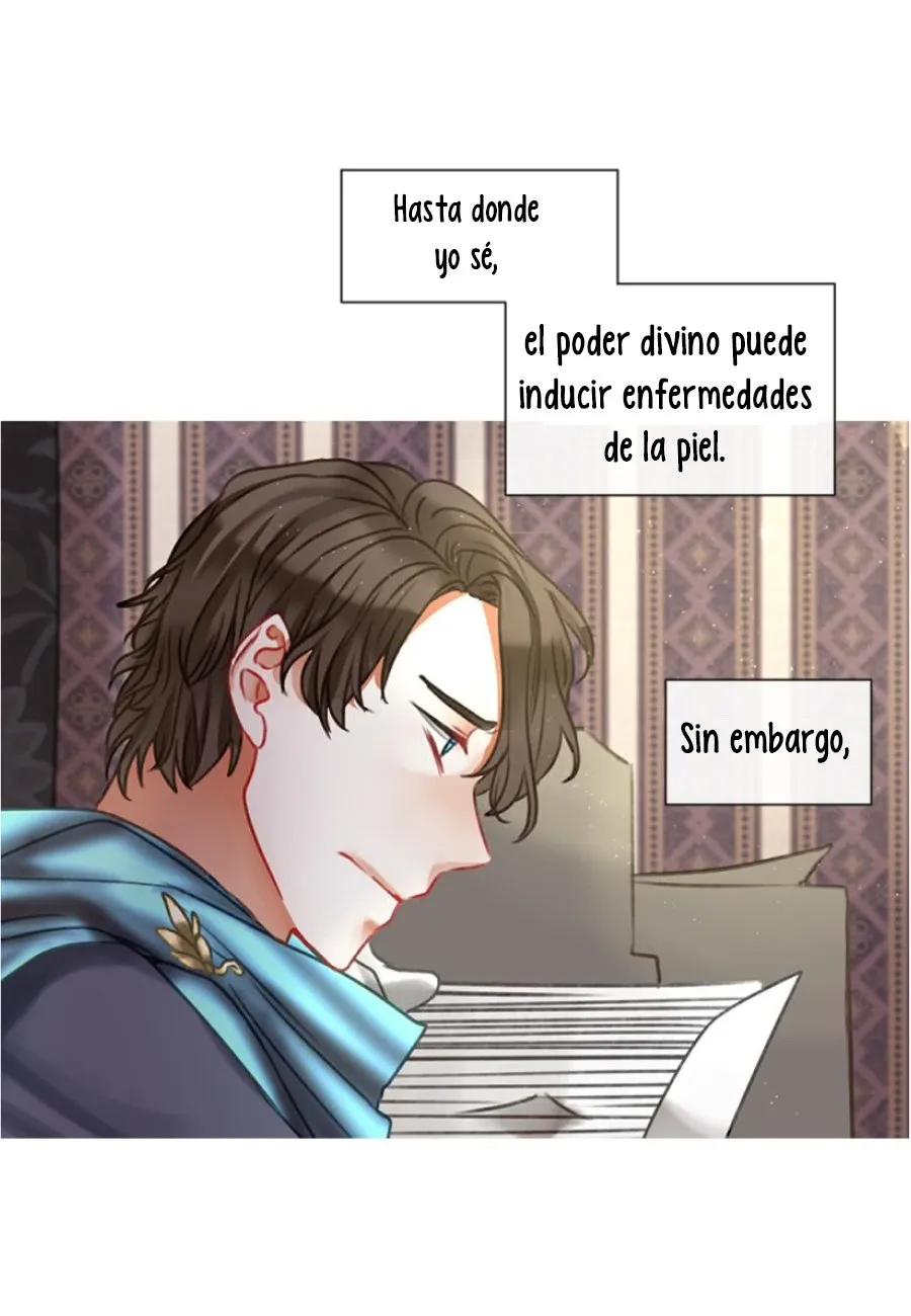 Evelyn, la reina mercenaria Capítulo 13 en Línea - página 46