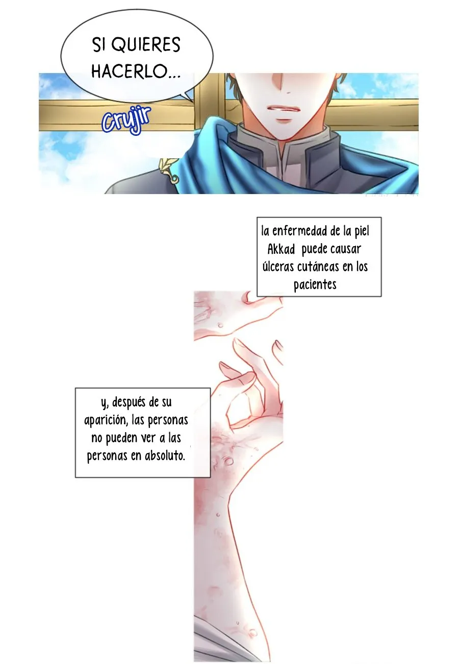 Evelyn, la reina mercenaria Capítulo 13 en Línea - página 47