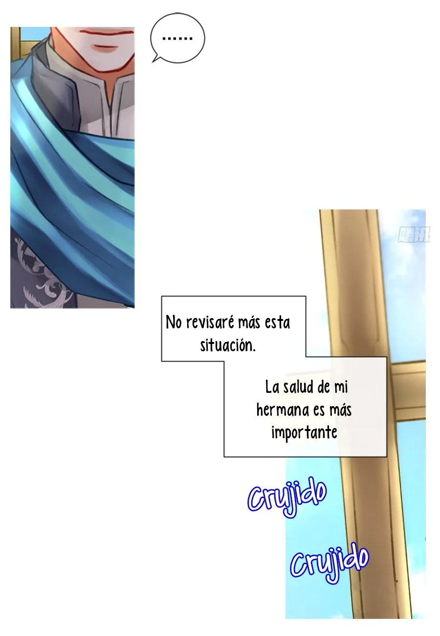 Evelyn, la reina mercenaria Capítulo 13 en Línea - página 49