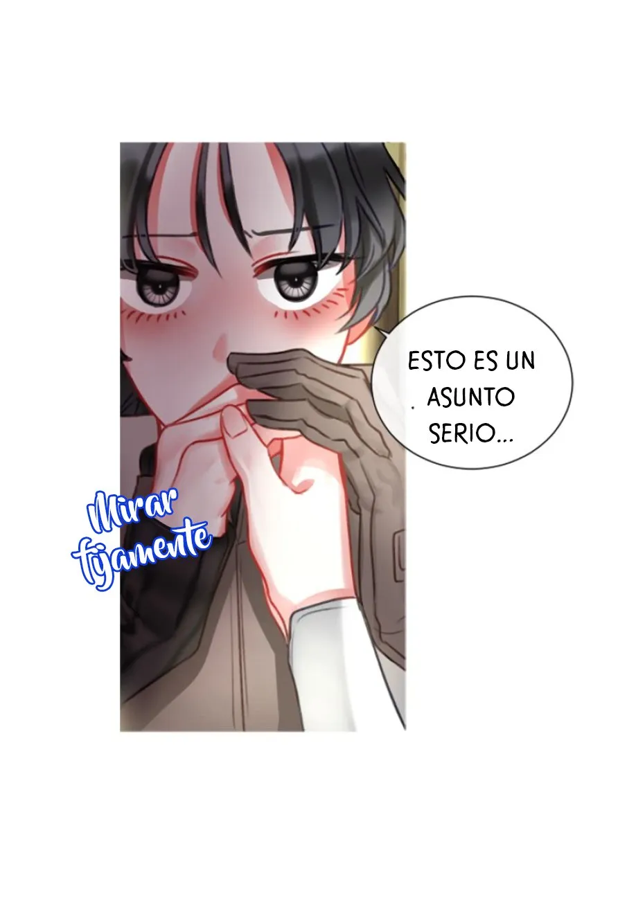 Evelyn, la reina mercenaria Capítulo 15 en Línea - página 12