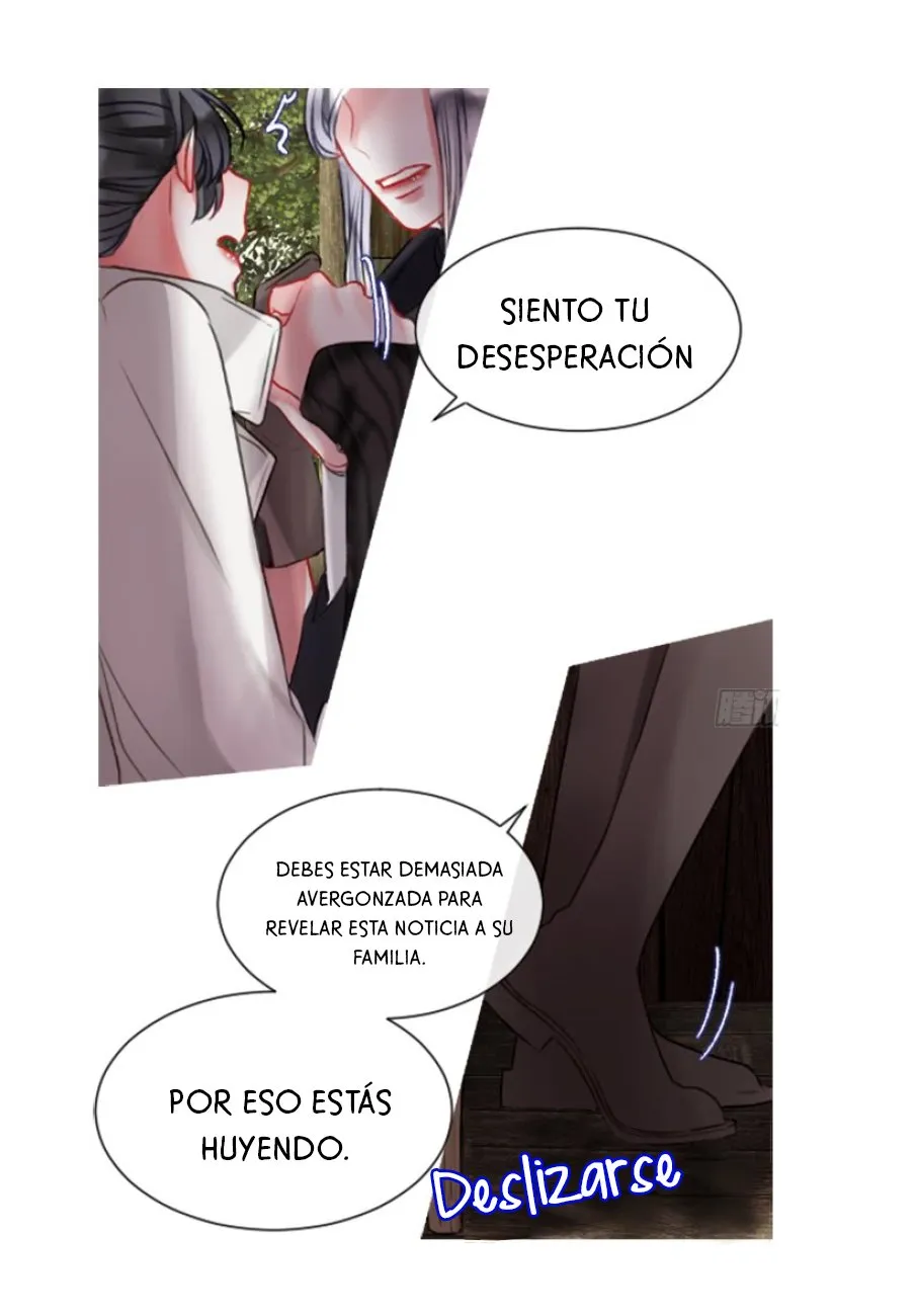 Evelyn, la reina mercenaria Capítulo 15 en Línea - página 13