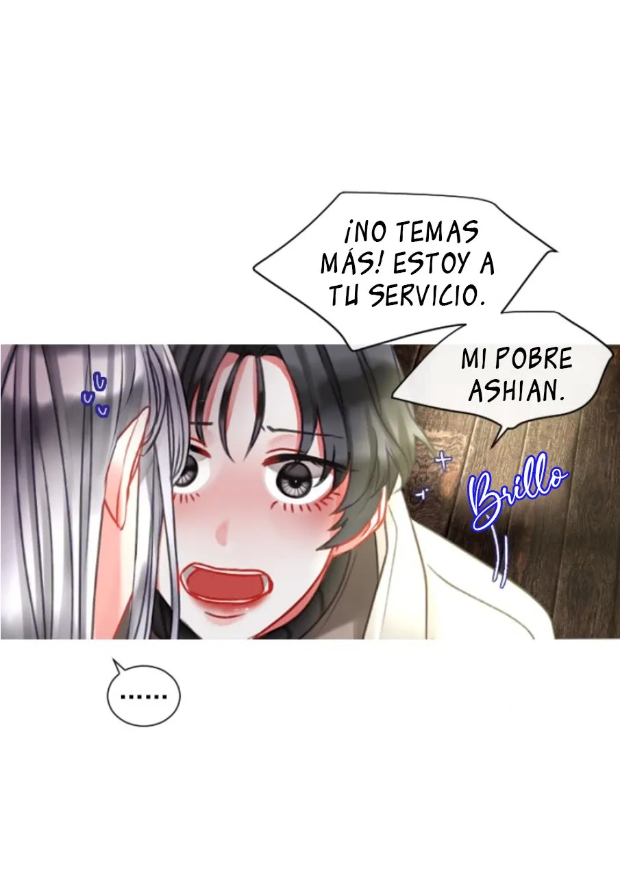 Evelyn, la reina mercenaria Capítulo 15 en Línea - página 15