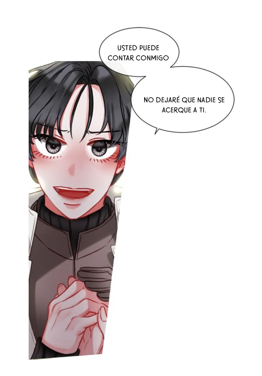 Evelyn, la reina mercenaria Capítulo 15 en Línea - página 18