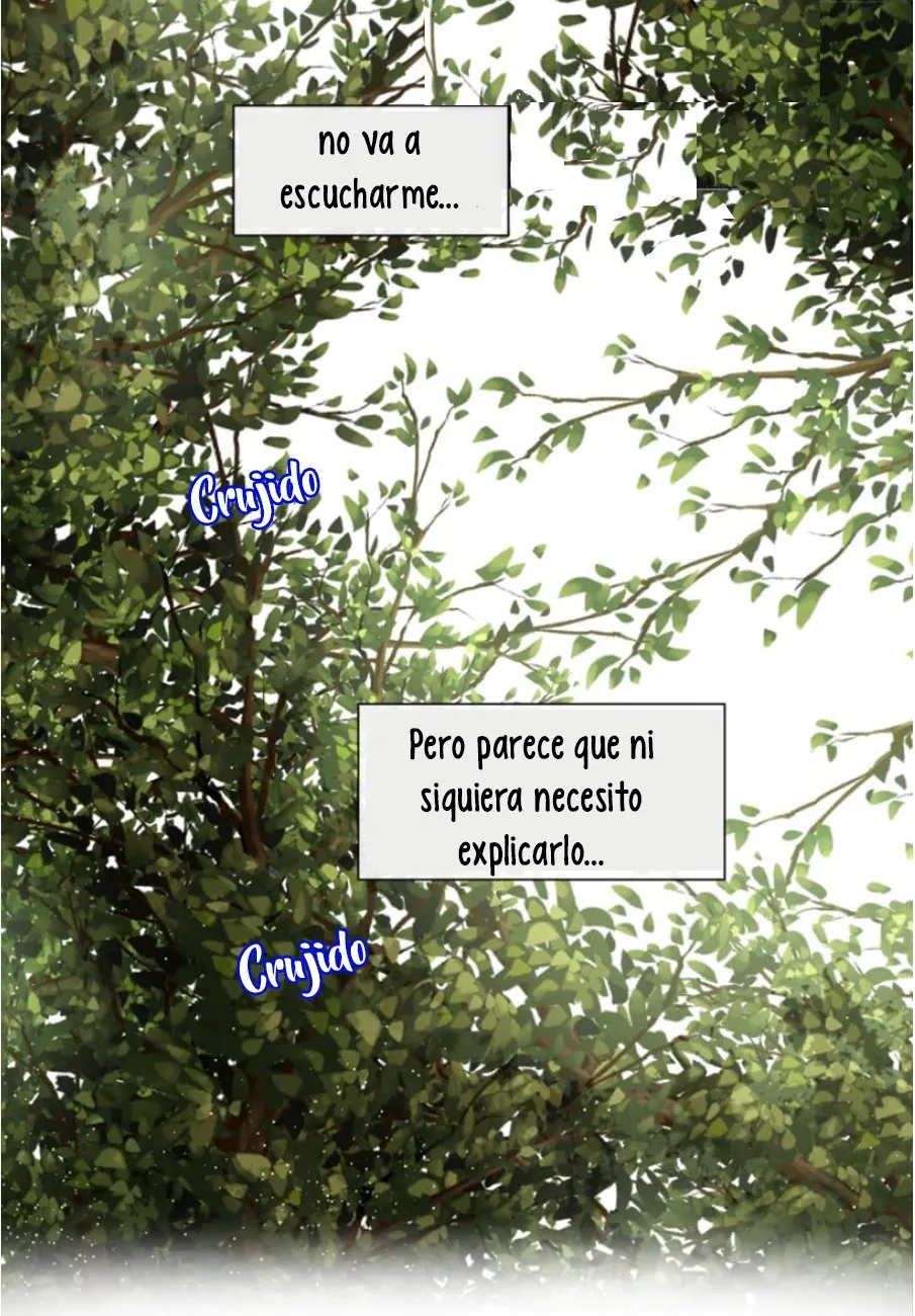 Evelyn, la reina mercenaria Capítulo 15 en Línea - página 20