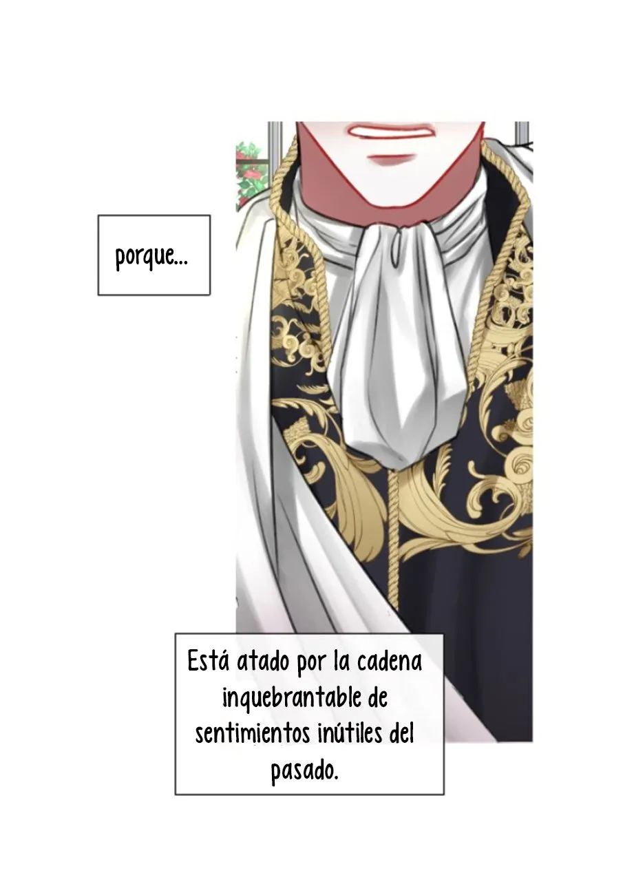 Evelyn, la reina mercenaria Capítulo 15 en Línea - página 37
