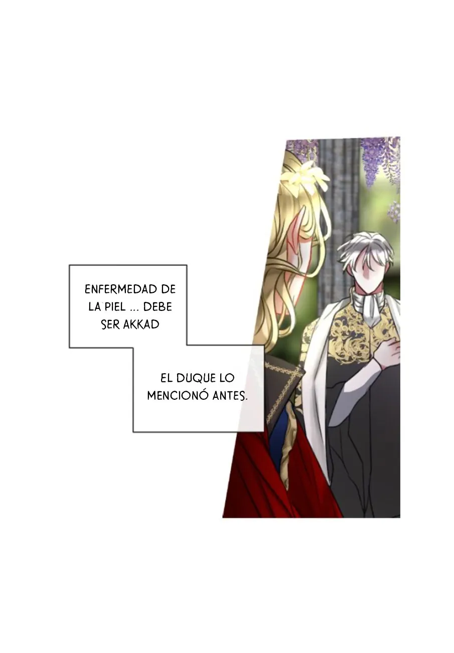 Evelyn, la reina mercenaria Capítulo 15 en Línea - página 43