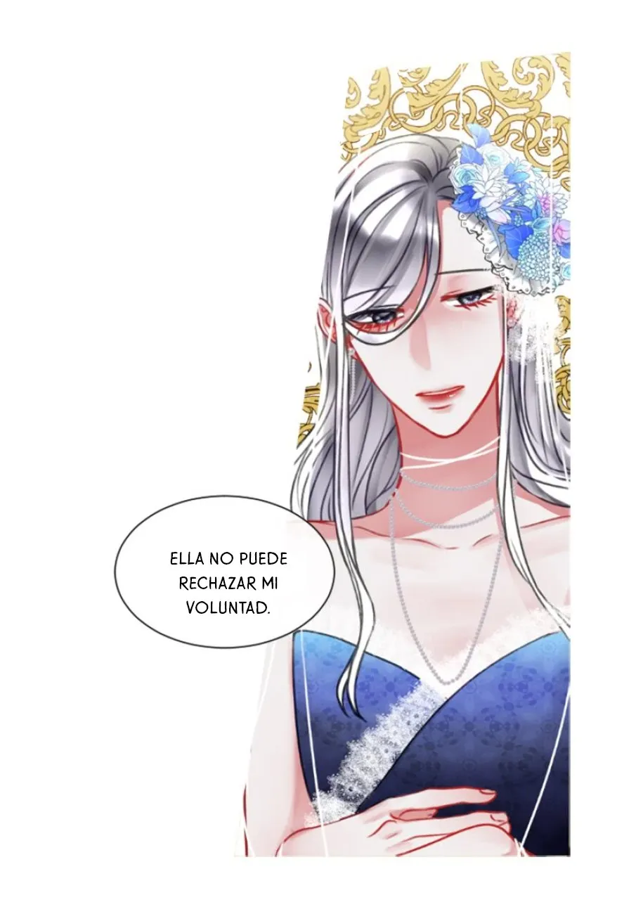 Evelyn, la reina mercenaria Capítulo 15 en Línea - página 48