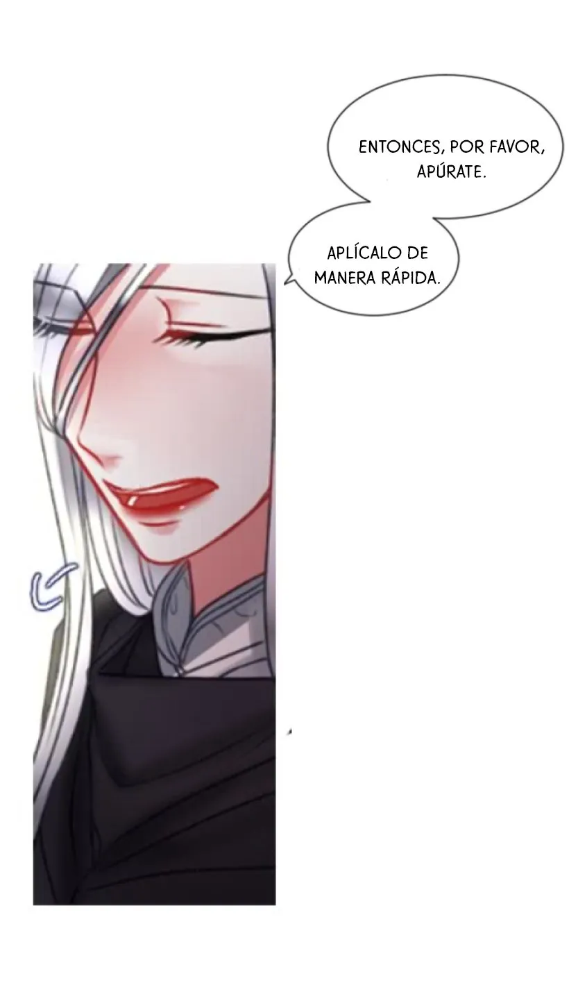 Evelyn, la reina mercenaria Capítulo 16 en Línea - página 15