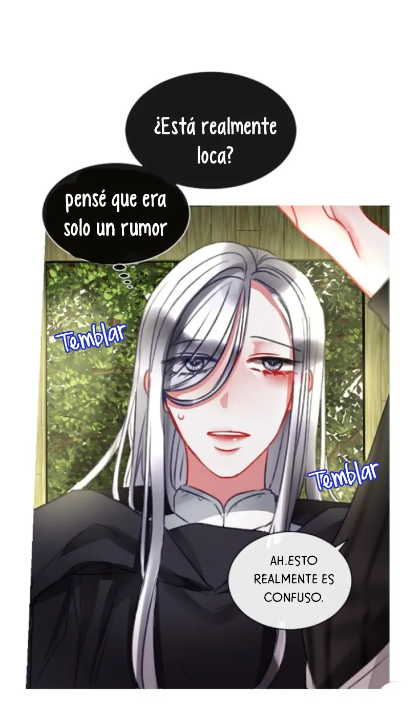 Evelyn, la reina mercenaria Capítulo 16 en Línea - página 25