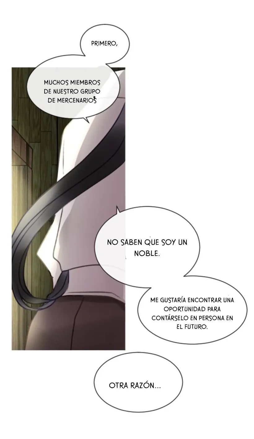 Evelyn, la reina mercenaria Capítulo 16 en Línea - página 30